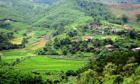 Du ngoạn non nước Sơn Động